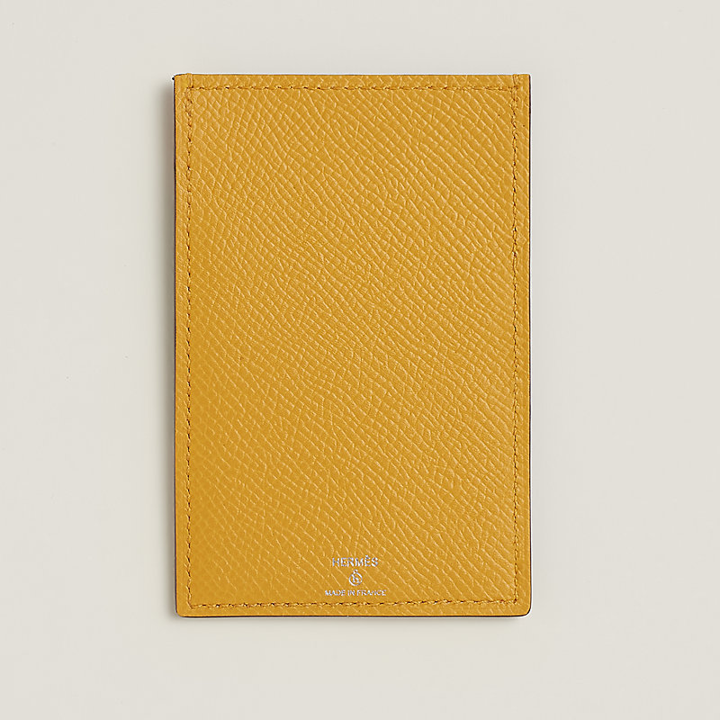 【はりねずみが◎】HERMES Histoire Naturelleカードホルダー Histoire Naturelle card holder | Hermès USA